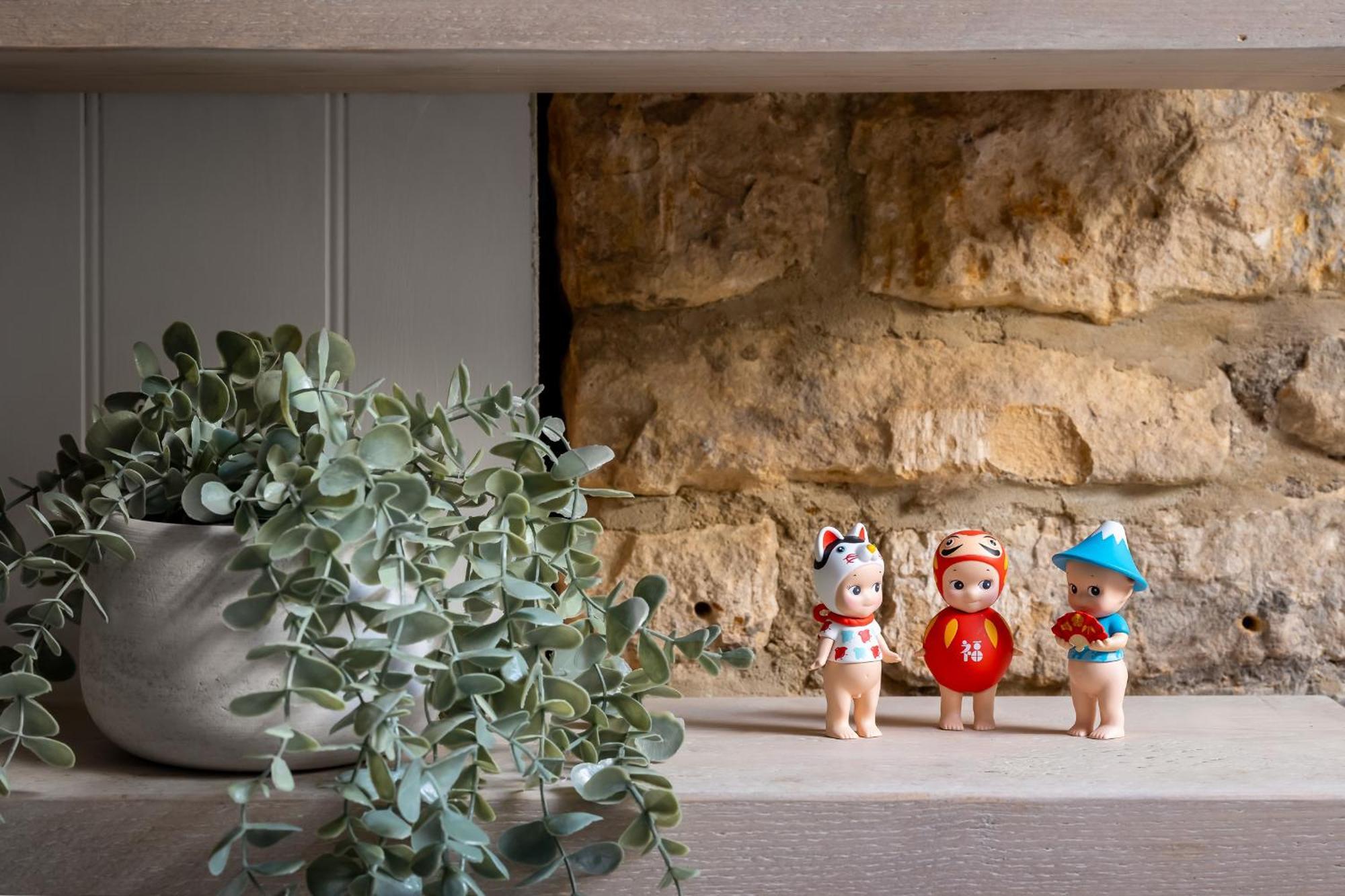 Bourton Scandi Chic Authentic Cottage المظهر الخارجي الصورة