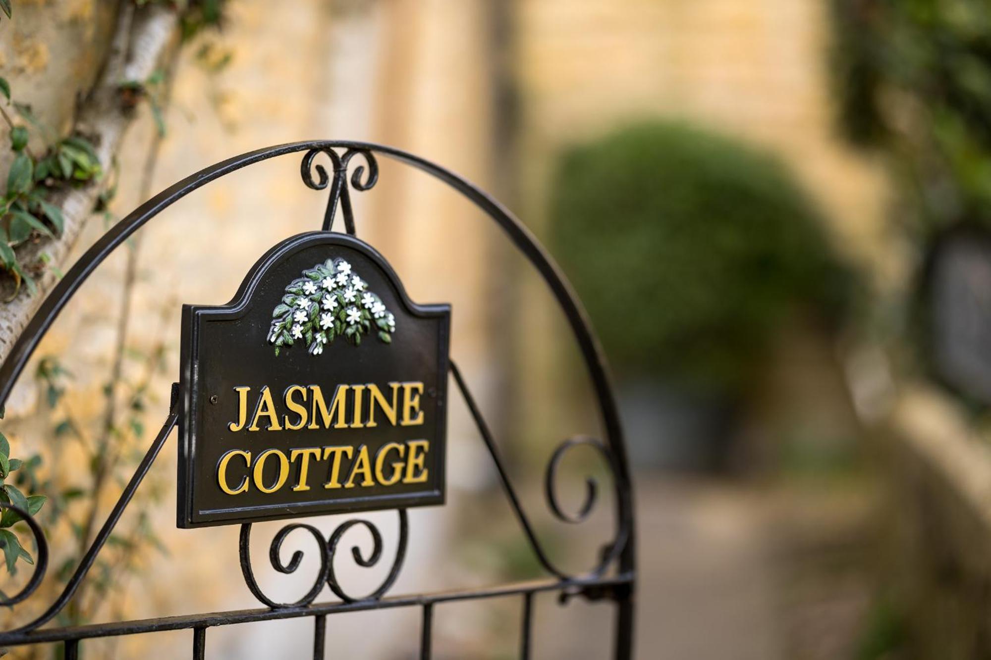 Bourton Scandi Chic Authentic Cottage المظهر الخارجي الصورة